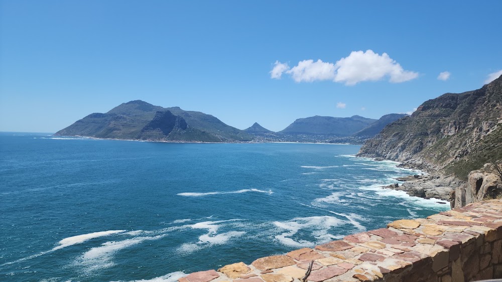 Chapman's Peak Drive photo 2