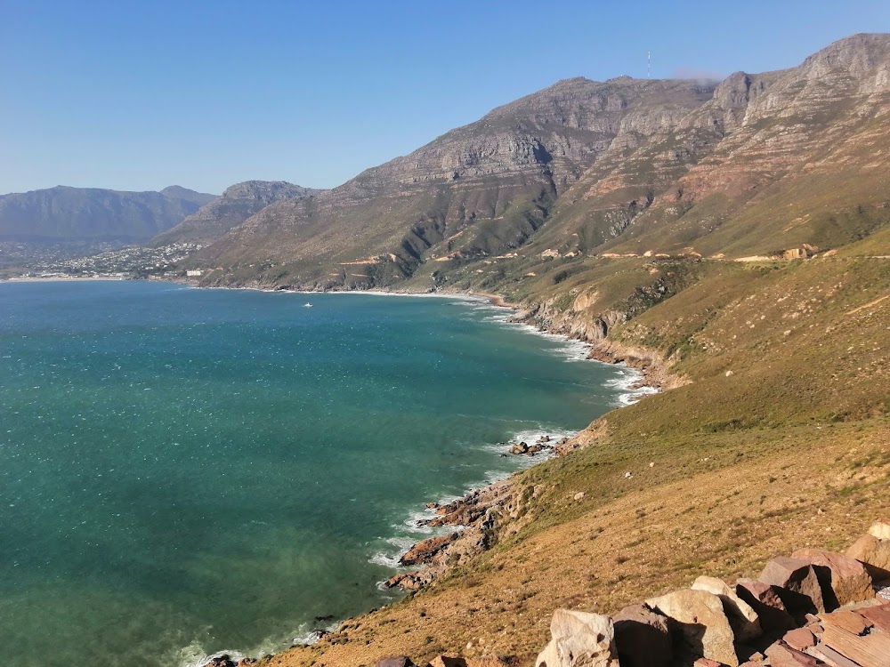 Chapman's Peak Drive photo 3