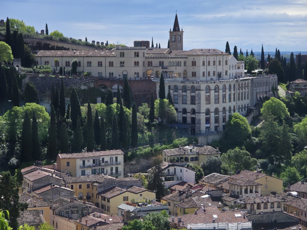 Castel San Pietro