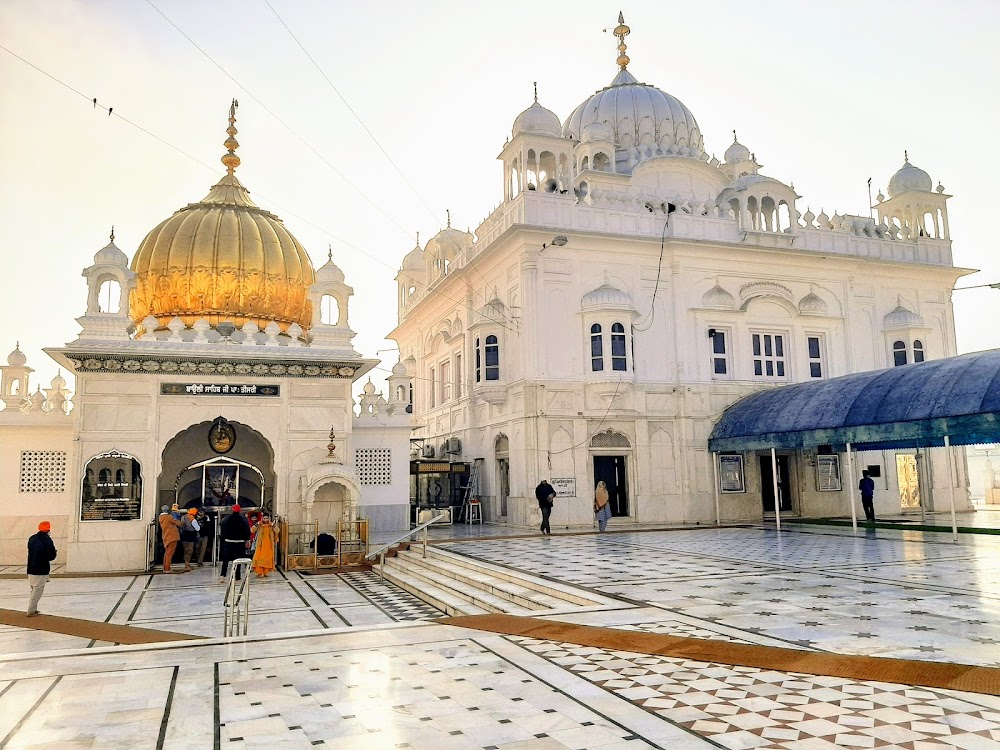 Goindwal Sahib