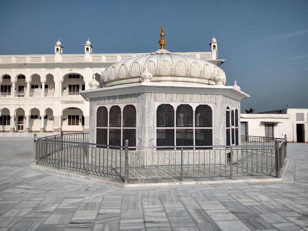 Goindwal Sahib photo 2