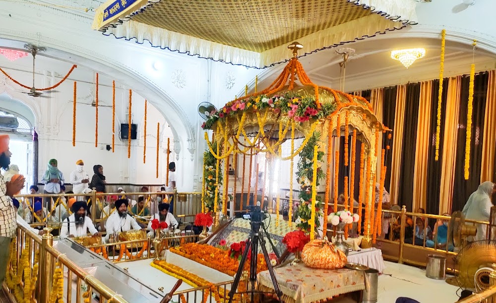 Goindwal Sahib photo 3