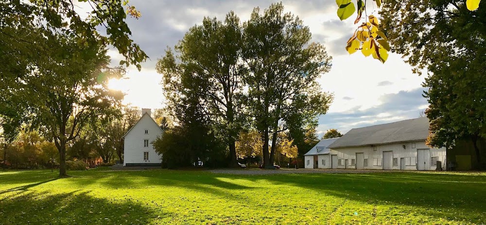 Domaine de Maizerets