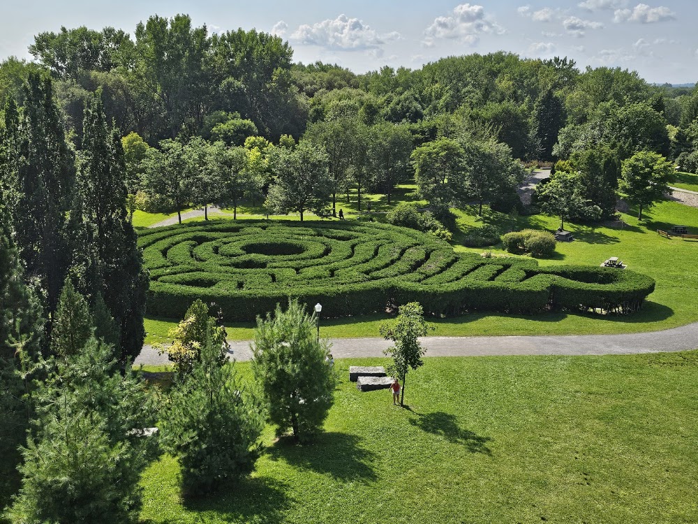 Domaine de Maizerets photo 2