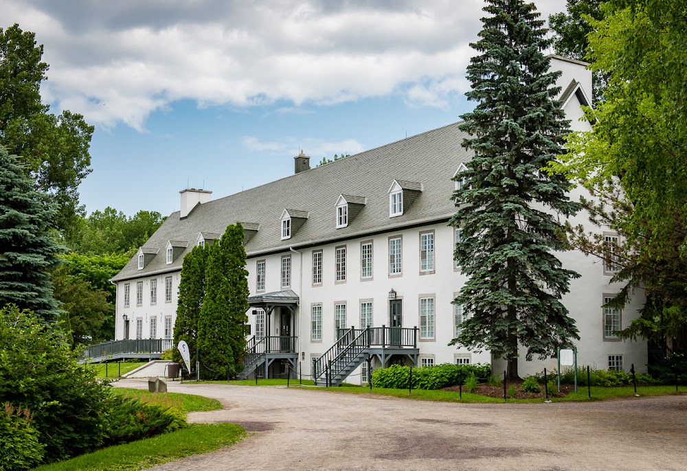 Domaine de Maizerets photo 3