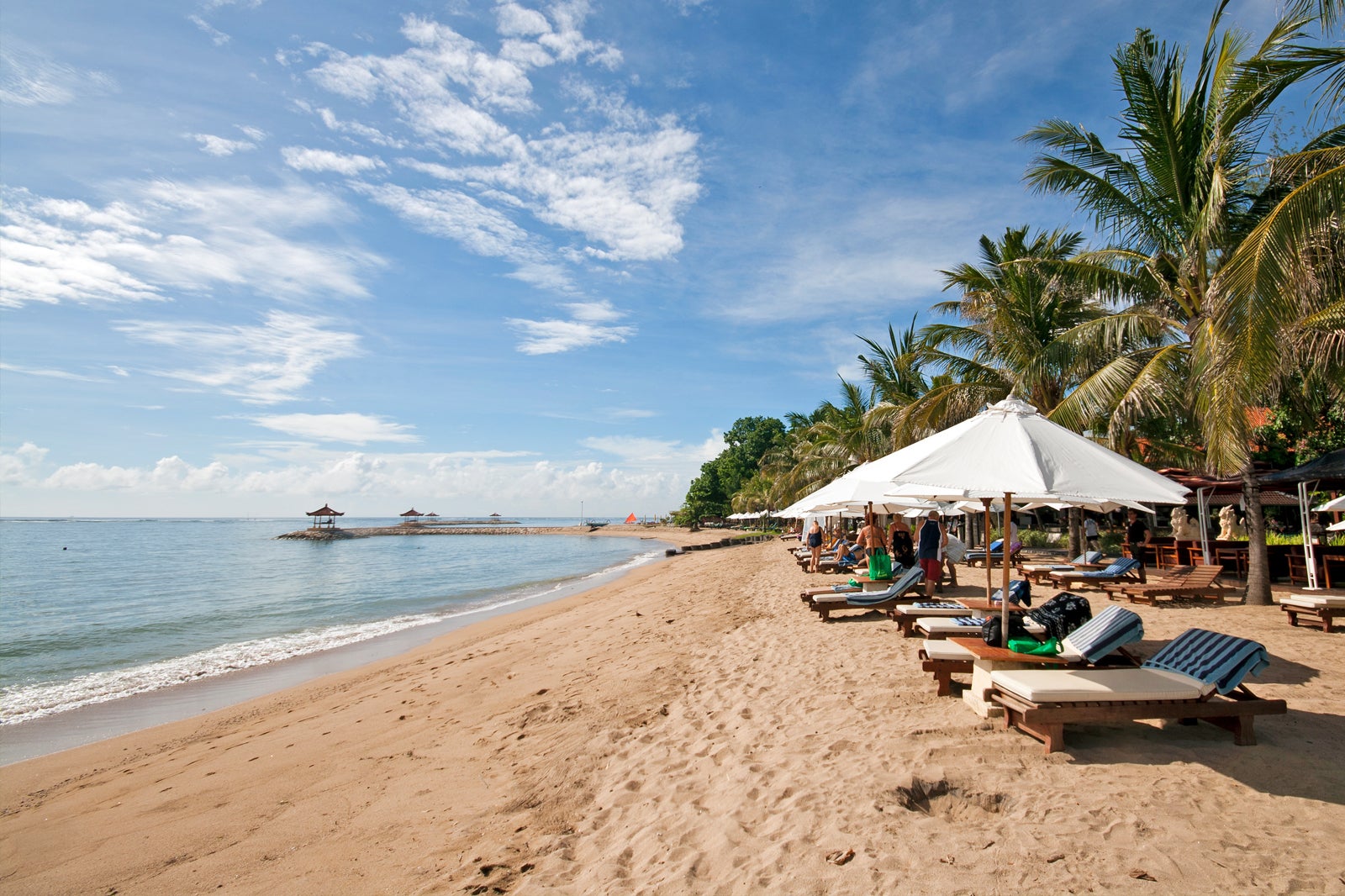 Sanur Beach photo 2