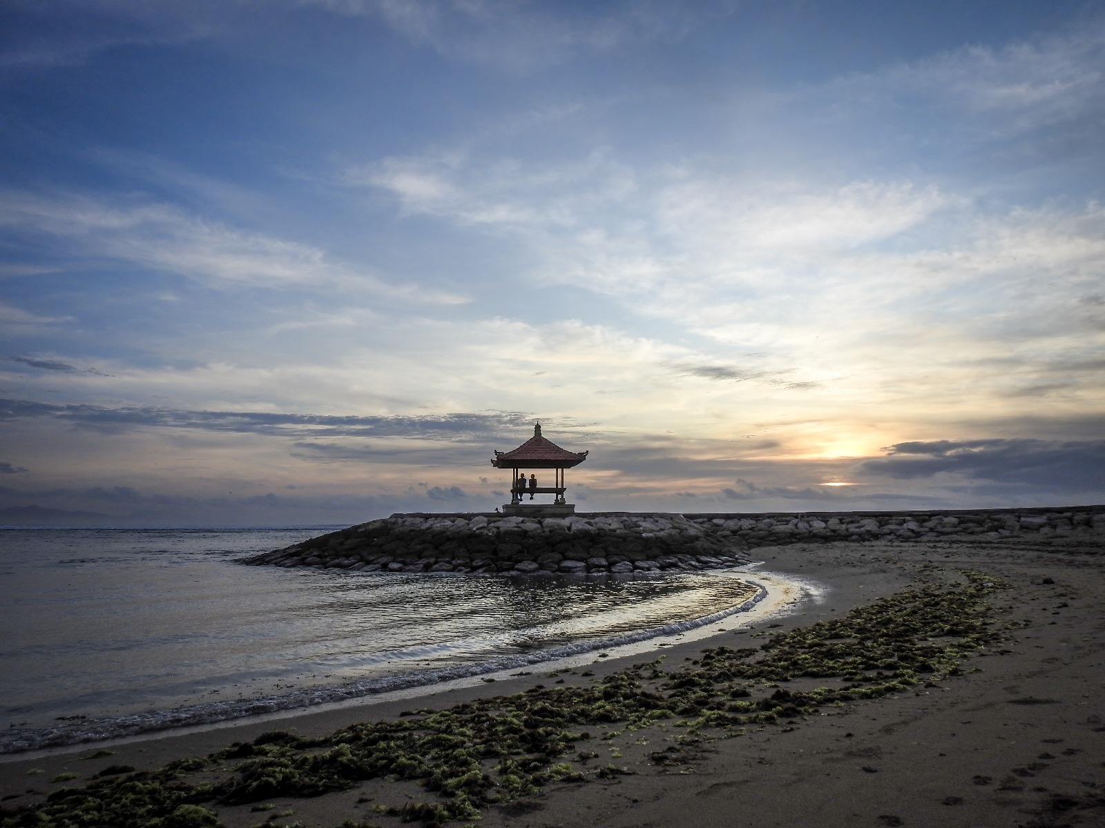 Sanur Beach photo 3
