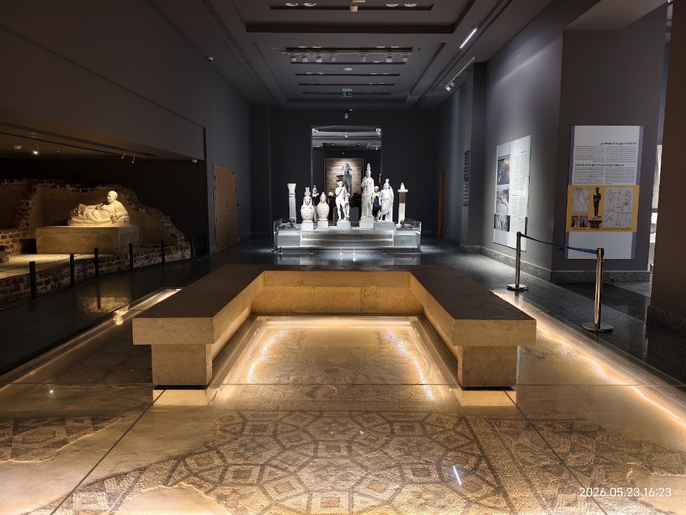 Greco-Roman Museum photo 2