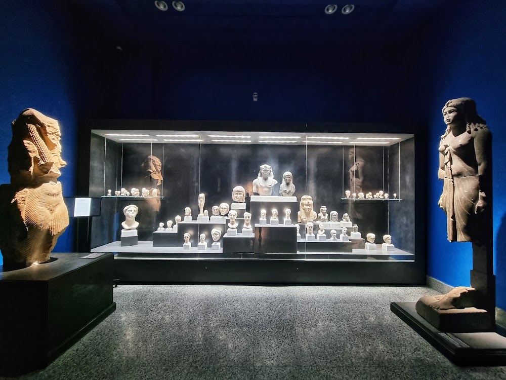 Greco-Roman Museum photo 3