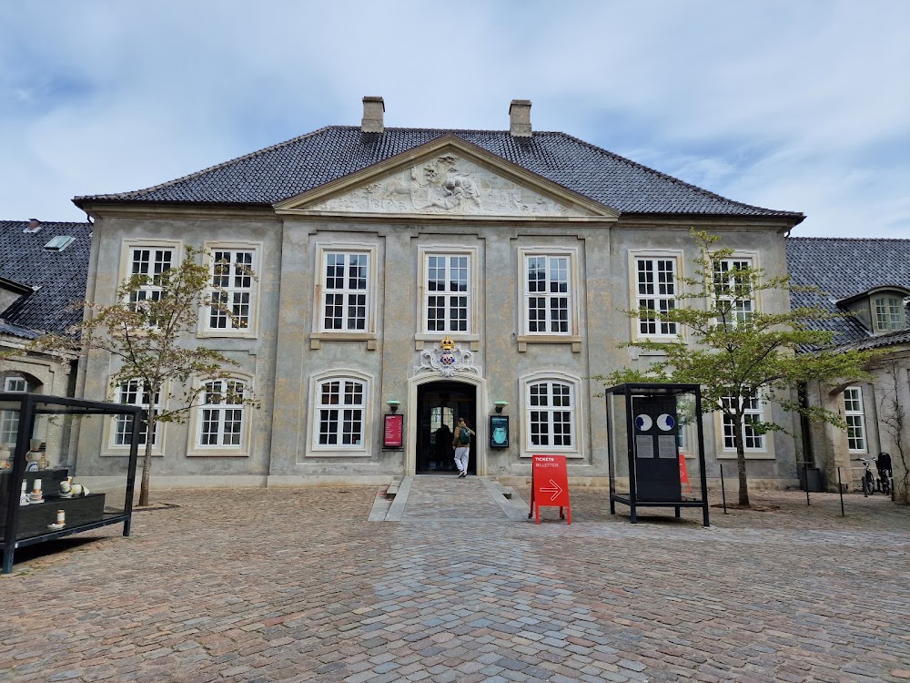 Designmuseum Danmark photo 2