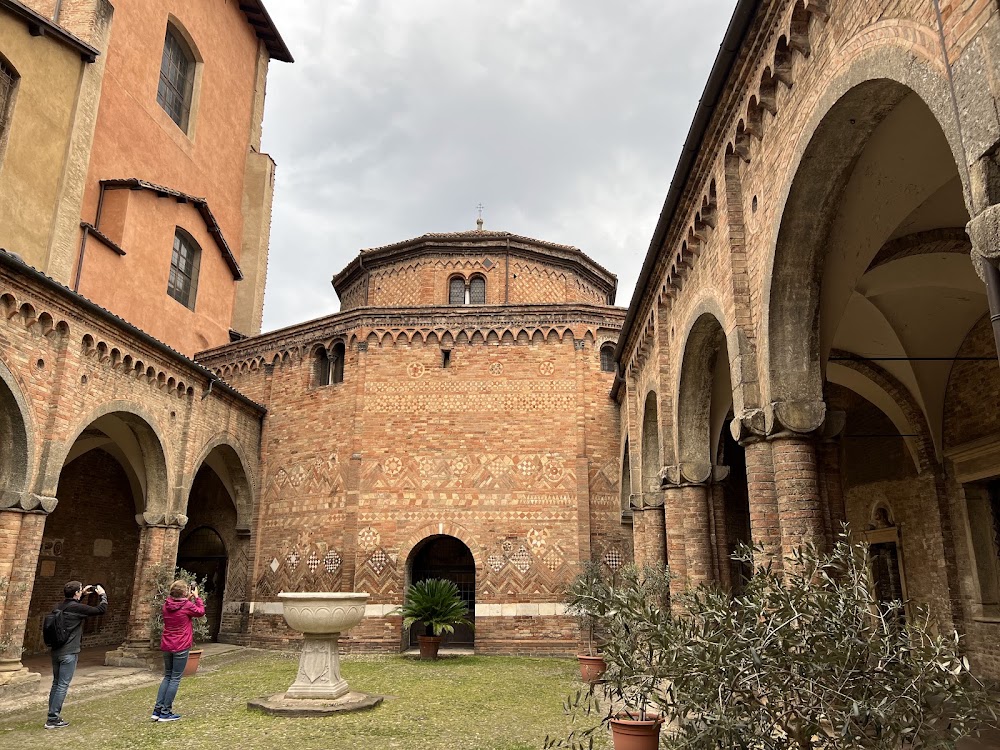 Santo Stefano Basilica