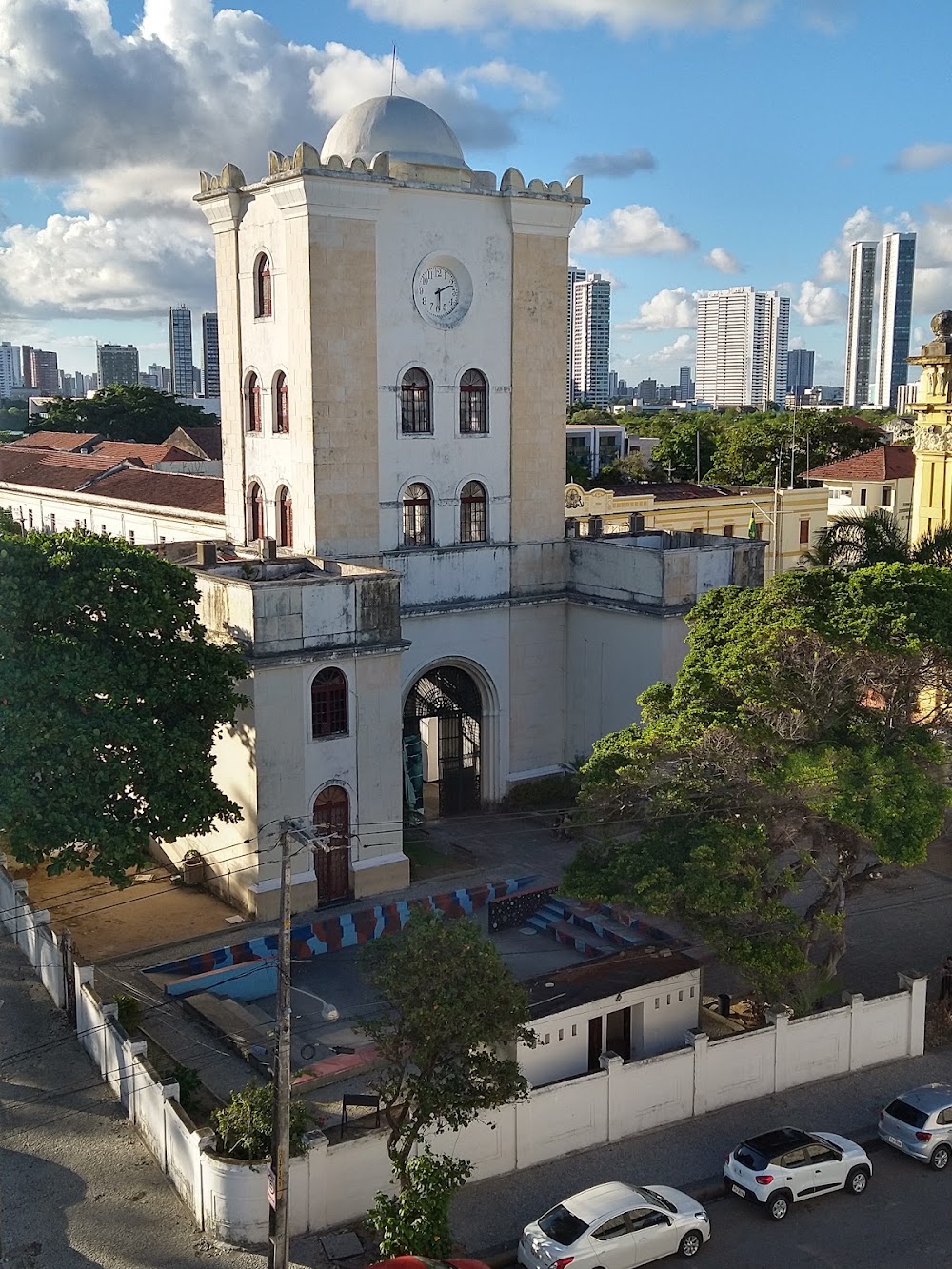 Torre Malakoff