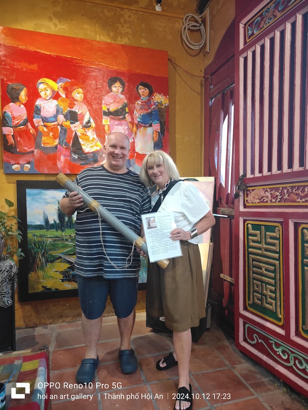 Hoi An Art Gallery