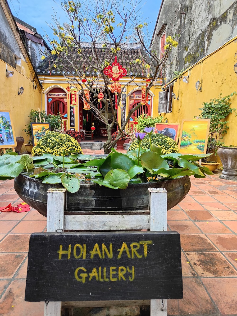 Hoi An Art Gallery photo 2