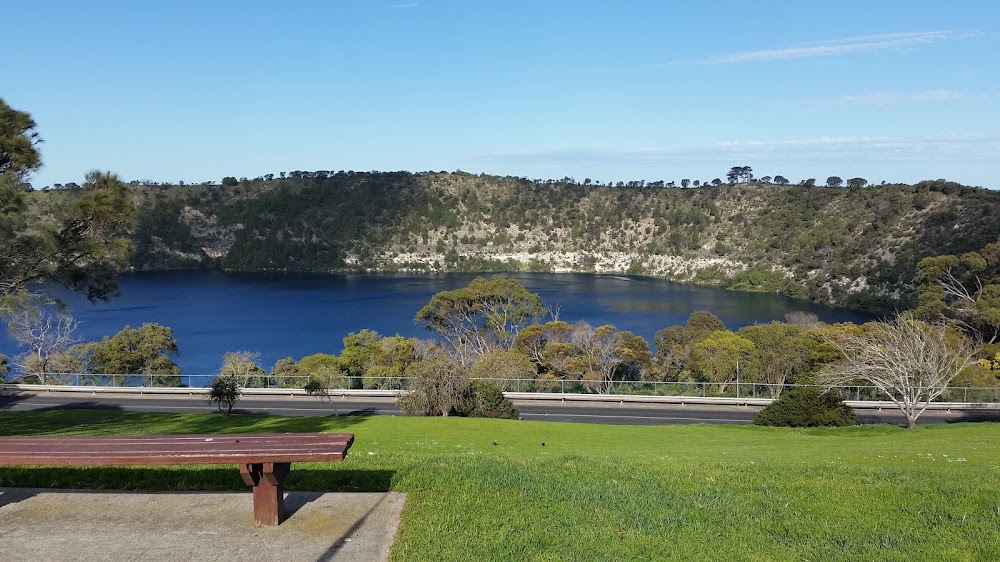 Mount Gan photo 3