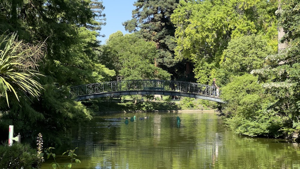 Jardin Public photo 2