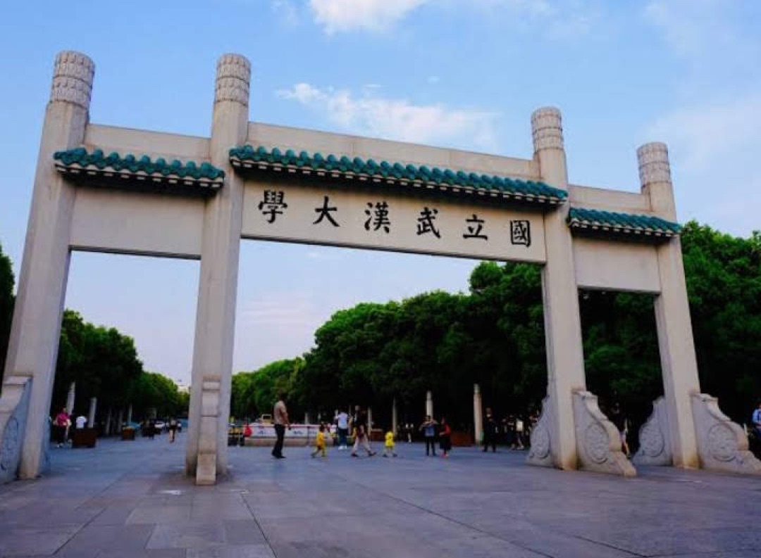 Wuhan University