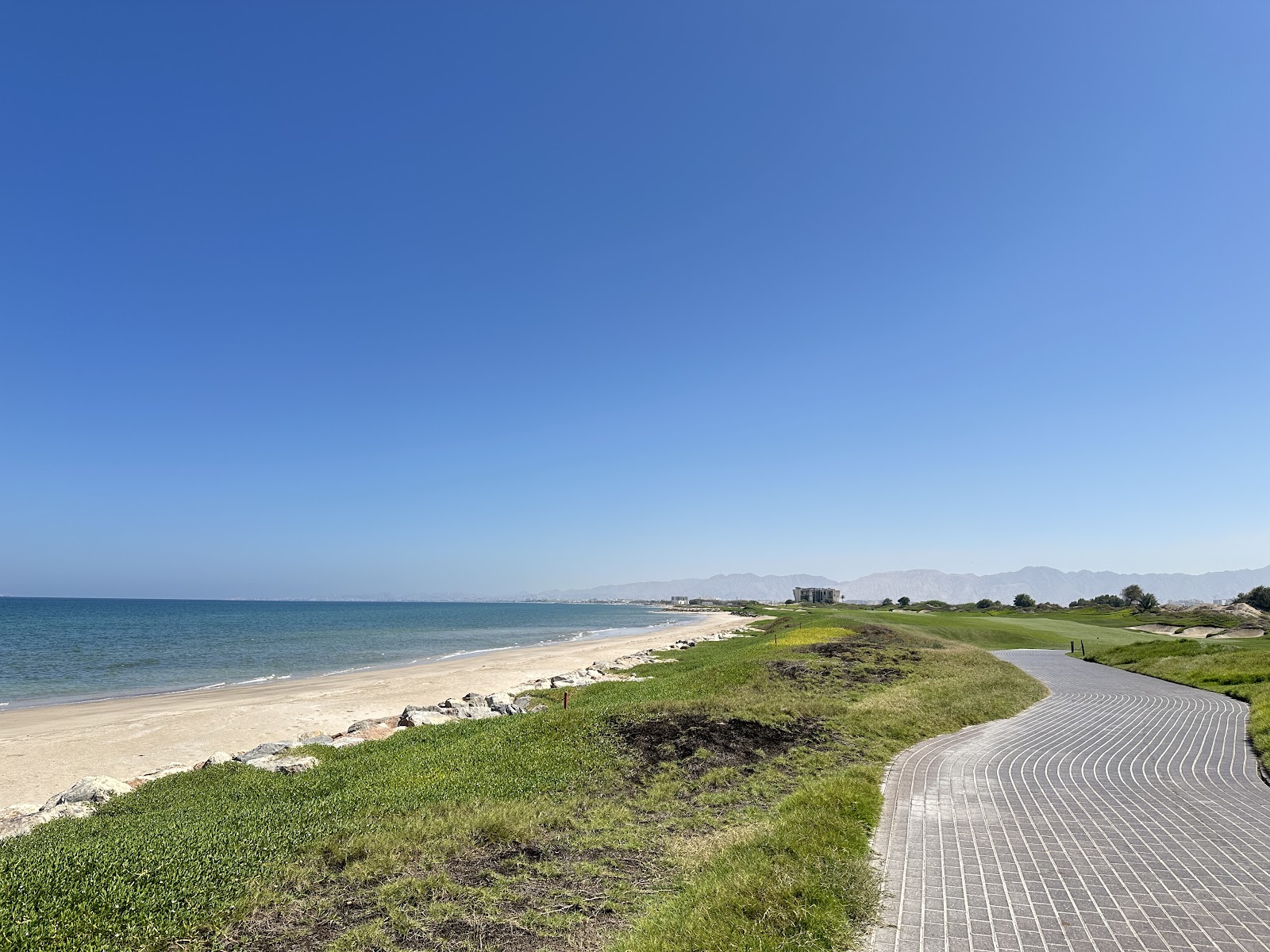 Al Mouj Golf photo 3