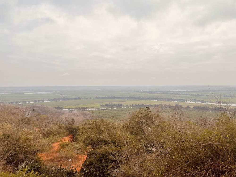 Kissama National Park photo 2