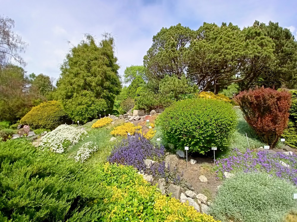 Botanical Garden of the Jagiellonian University photo 2