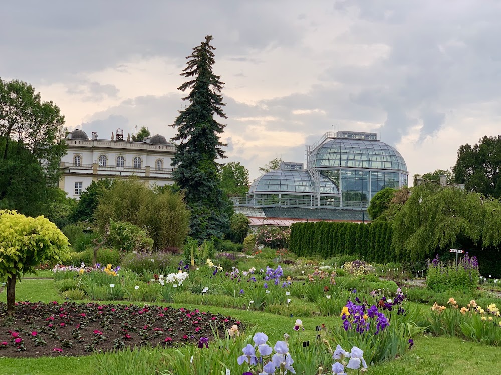 Botanical Garden of the Jagiellonian University photo 3