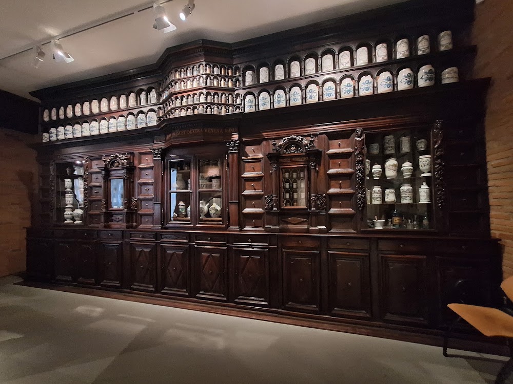 Musée Paul-Dupuy