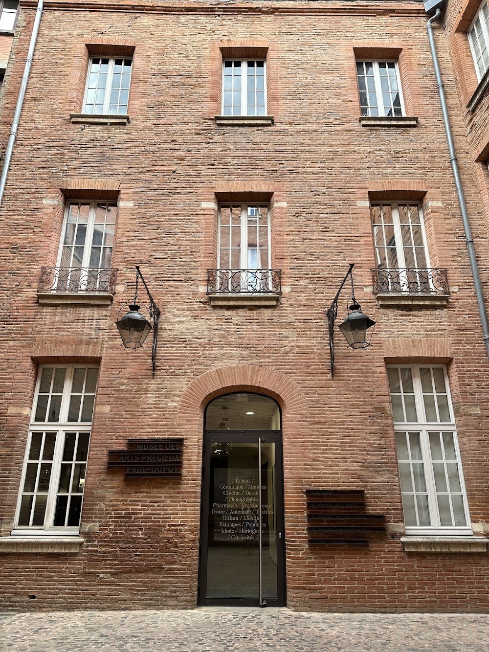 Musée Paul-Dupuy photo 2