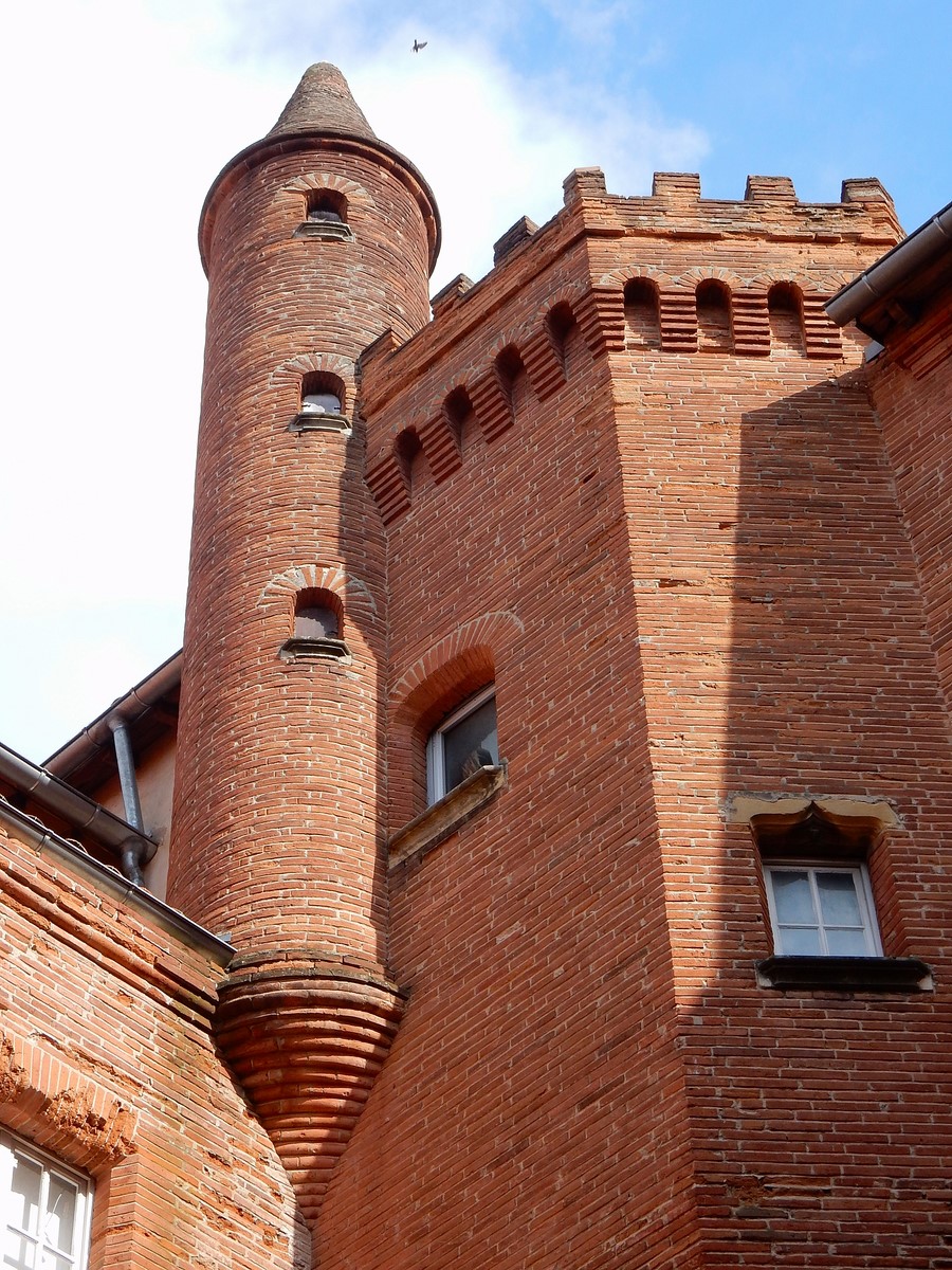 Musée Paul-Dupuy photo 3