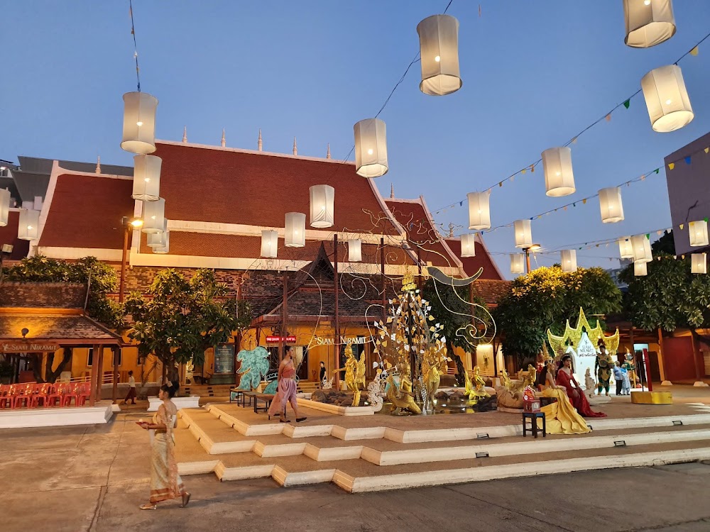 Siam Niramit Bangkok photo 2