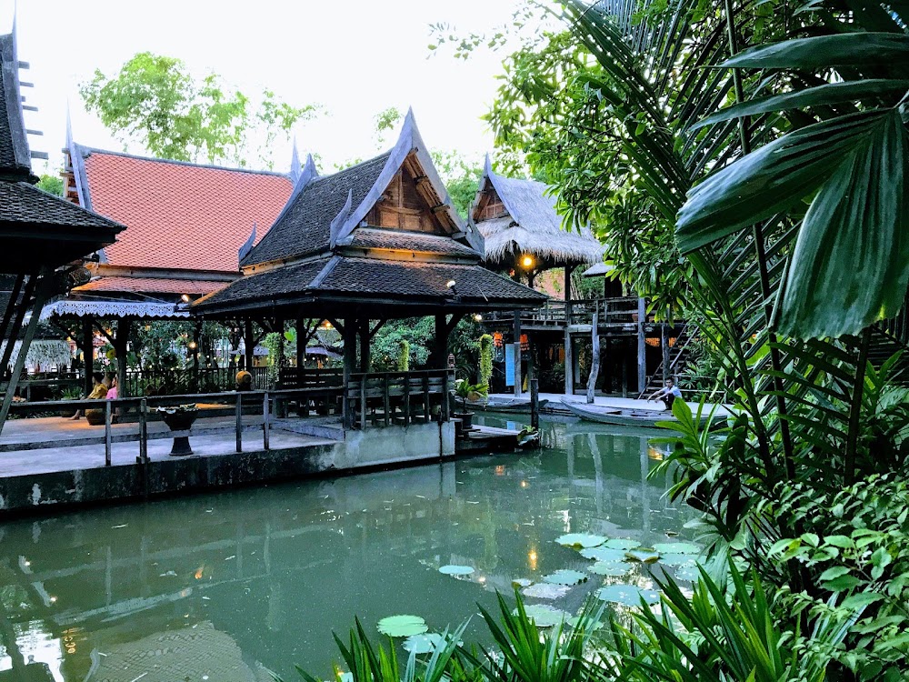 Siam Niramit Bangkok photo 3