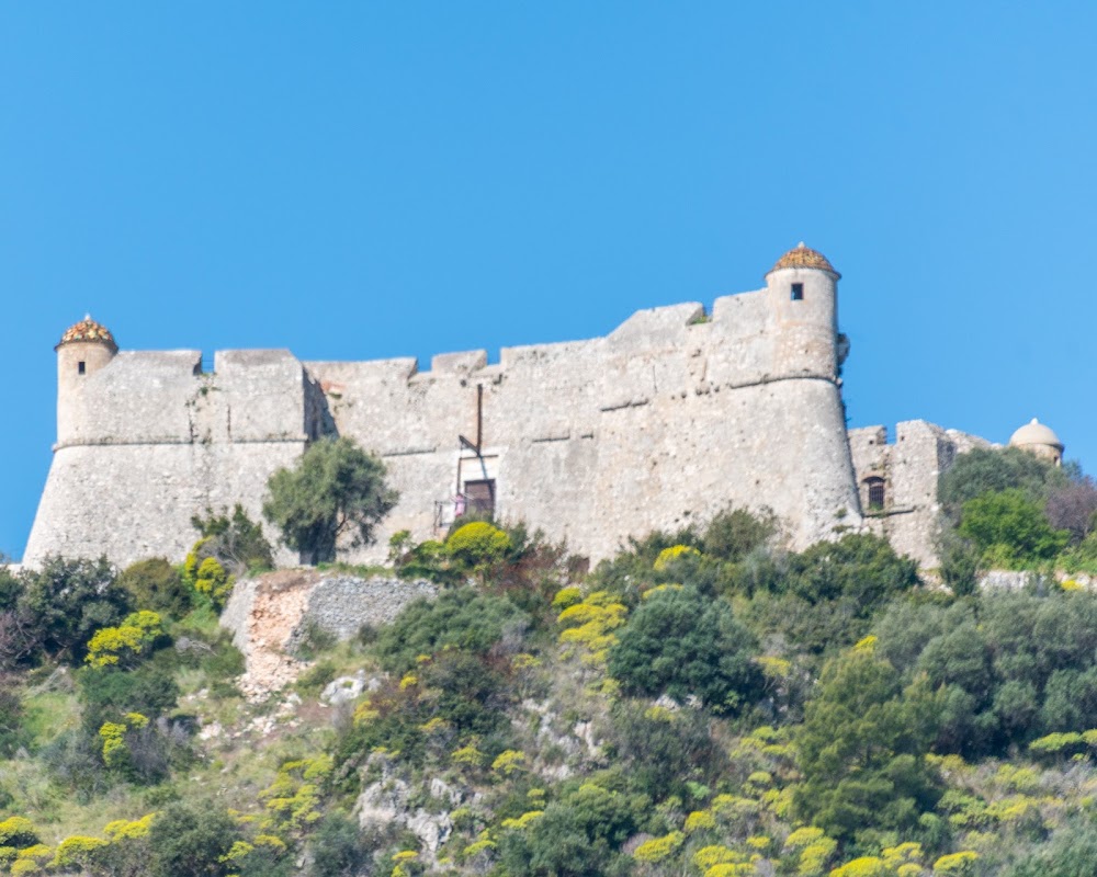 Fort du Mont Alban photo 2