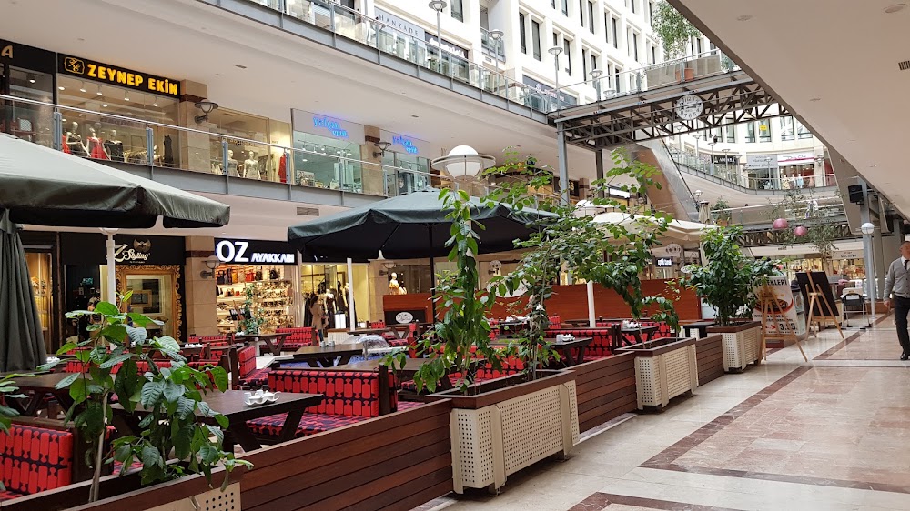 Karum Shopping Mall