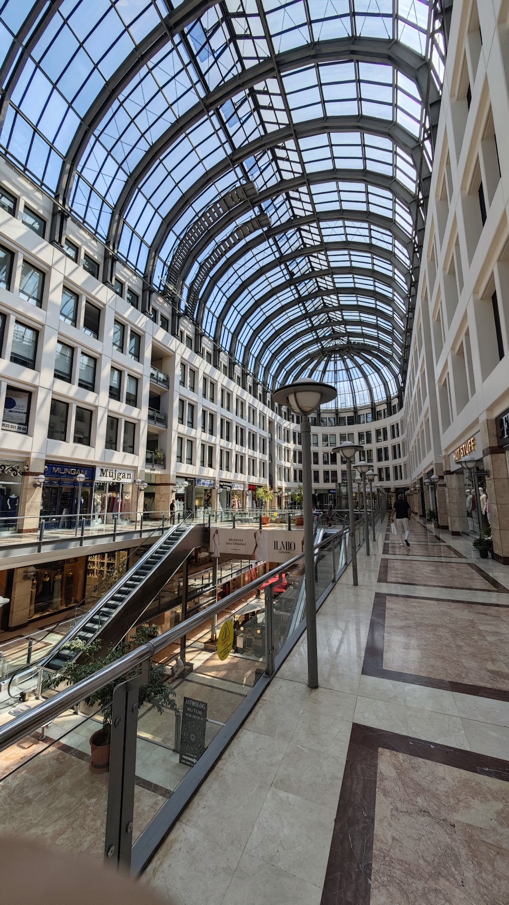 Karum Shopping Mall photo 2