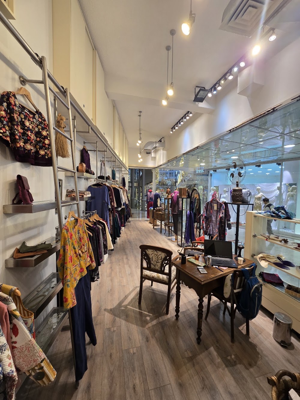 Karum Shopping Mall photo 3