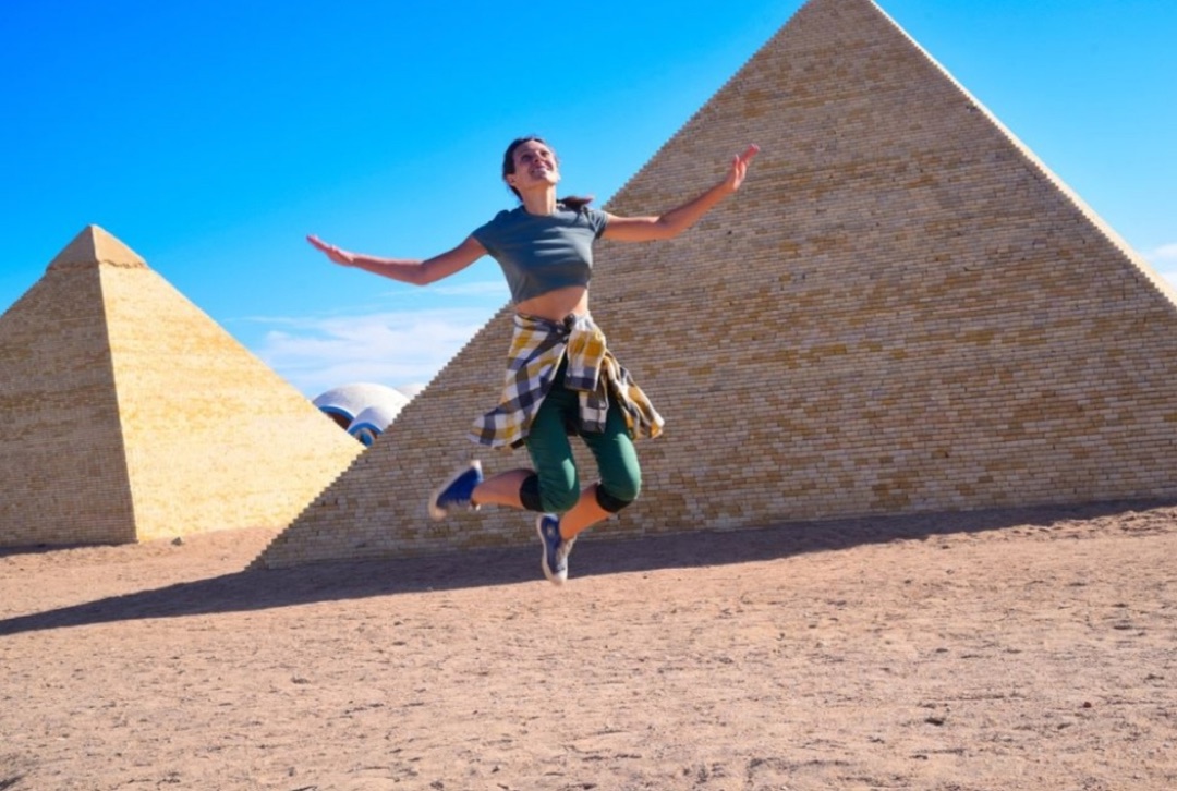 Mini Egypt Park