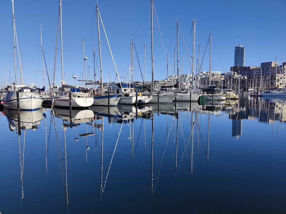 Aarhus Marina