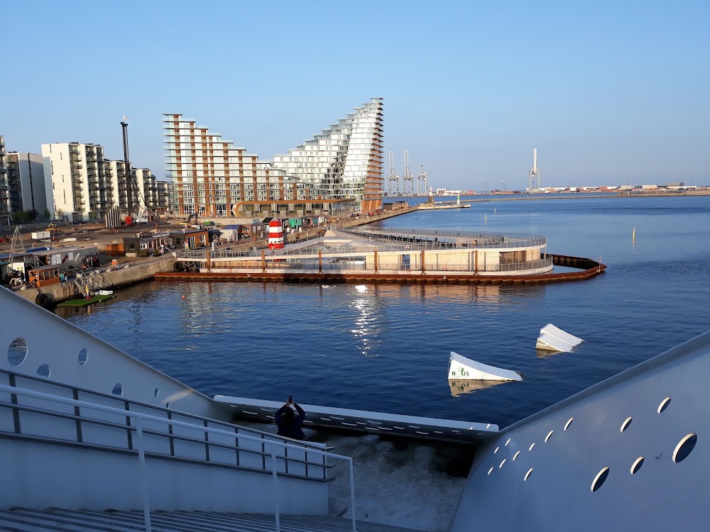 Aarhus Marina photo 3