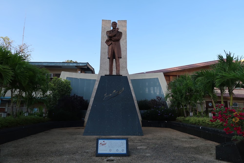 Rizal Park