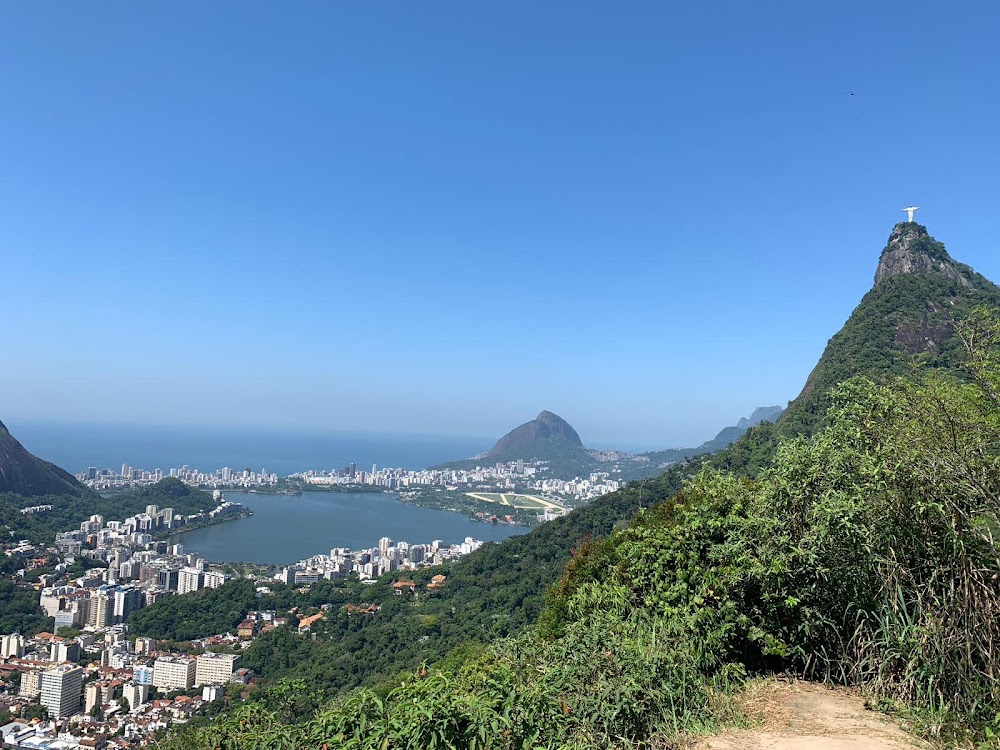 Tijuca National Park photo 2