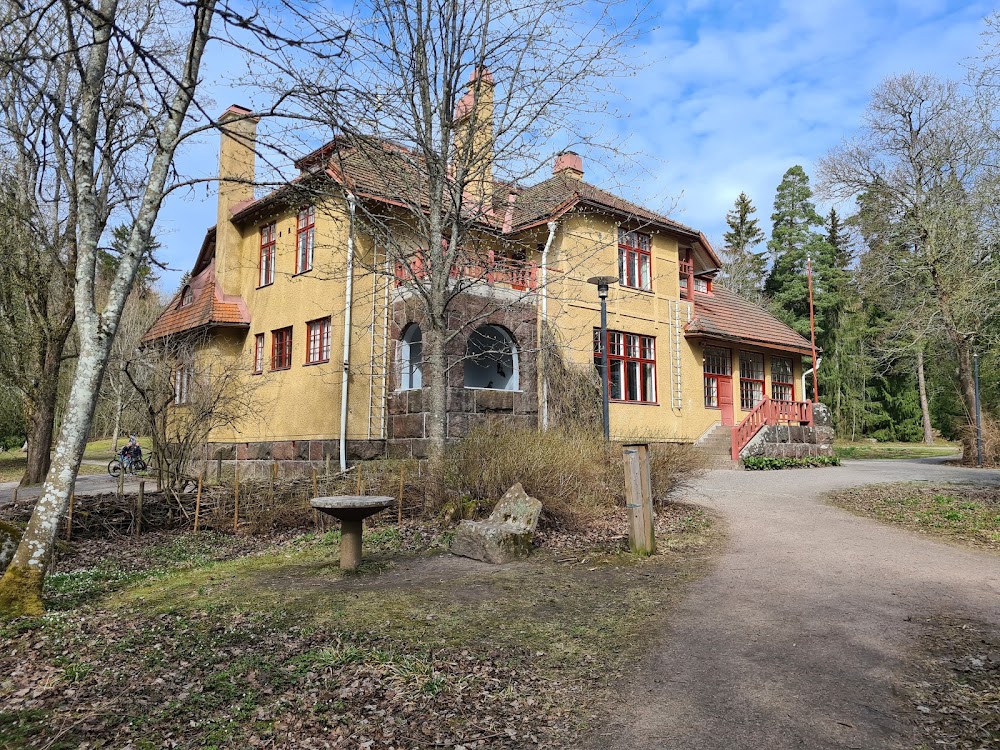Villa Elfvik Nature House photo 2