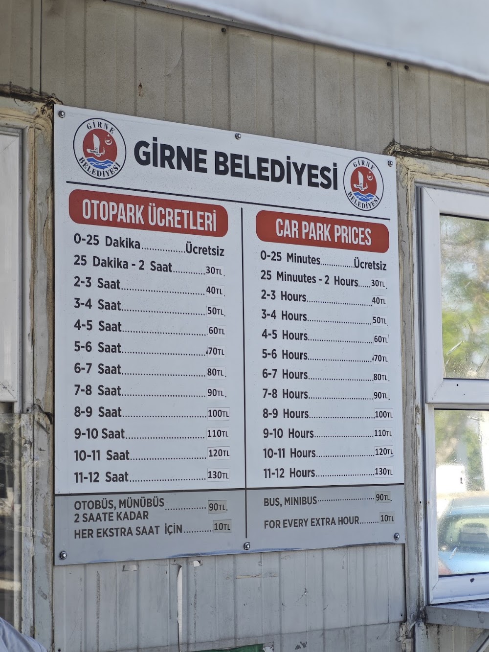Baldoken Ottoman Graveyard