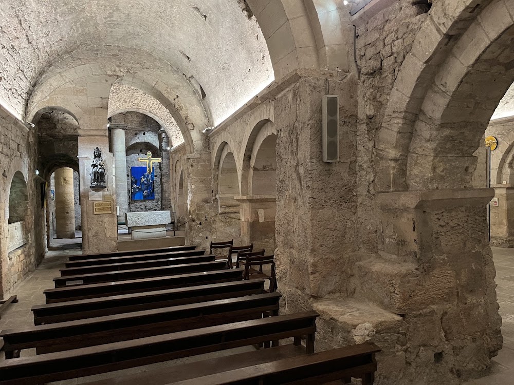 Abbaye Saint-Victor (Saint-Victor Abbey) photo 3