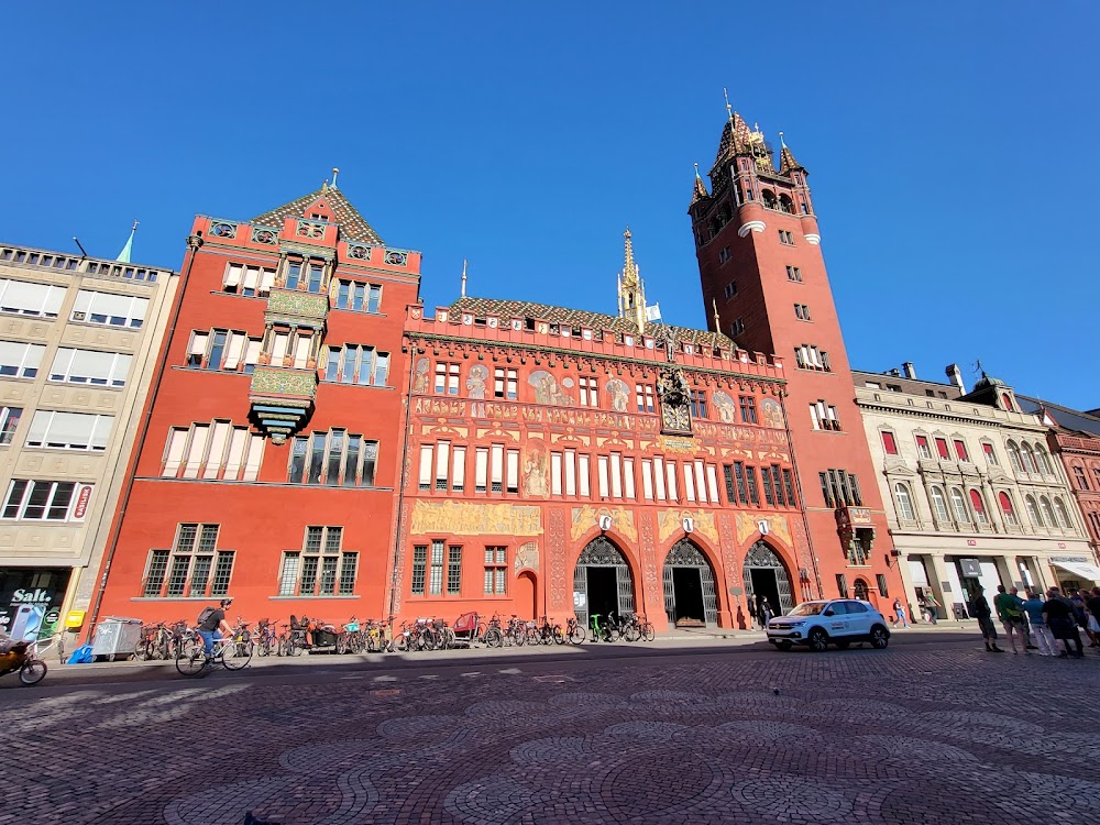 Marktplatz