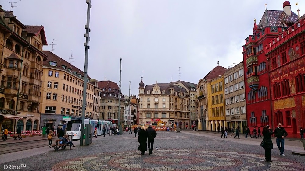 Marktplatz photo 2