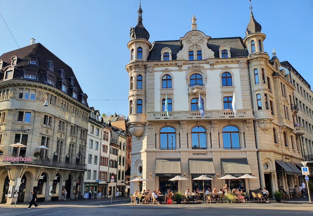 Marktplatz photo 3