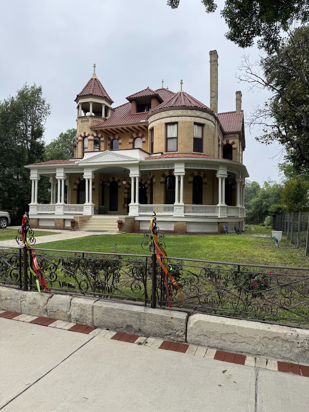 King William Historic District photo 2