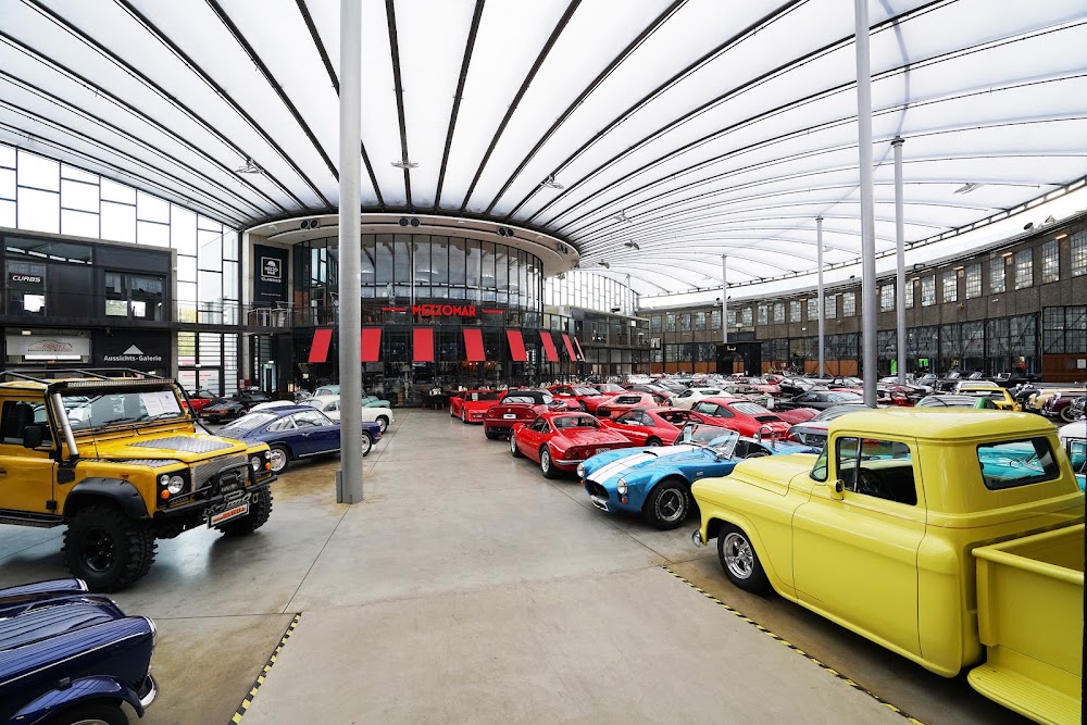Classic Remise Düsseldorf photo 2