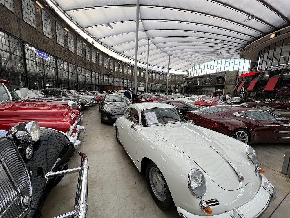 Classic Remise Düsseldorf photo 3