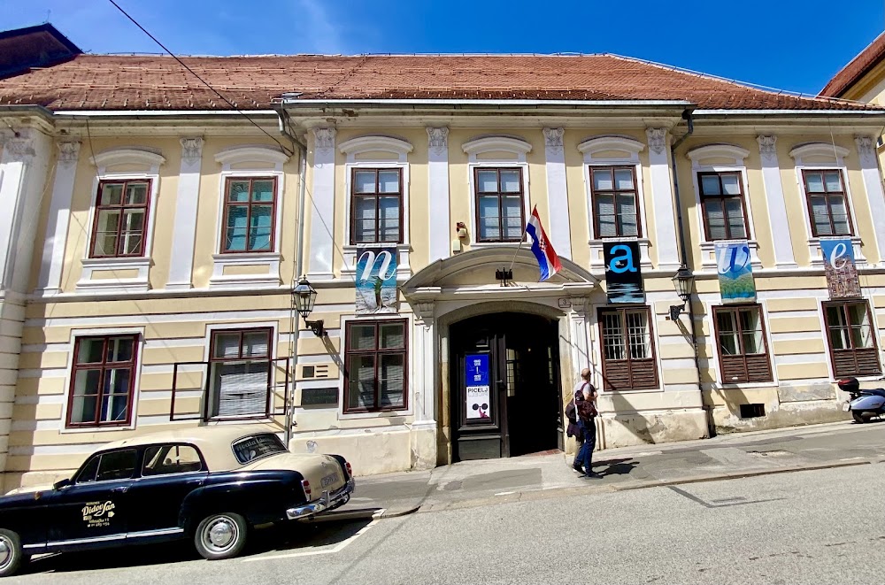 Croatian Museum of Naive Art