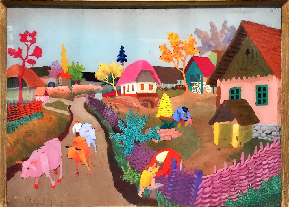 Croatian Museum of Naive Art photo 3